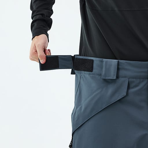 Elastic Adjustable Waistband Main Product Details Image,