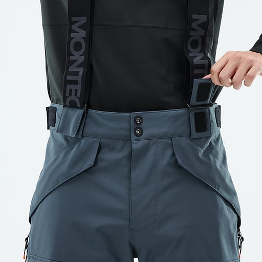 Belt Loops for Suspenders Main Product Details Image,