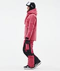 Fawk W Snowboard Jacket Women Light Red, Image 3 of 9
