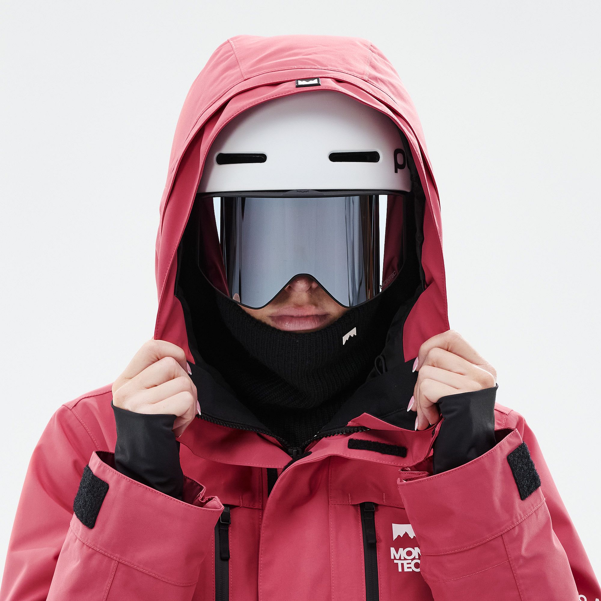 MONTEC スノーボードウェア　女性用 スノボウェアレディース | 送料無料 | Montecwear JP