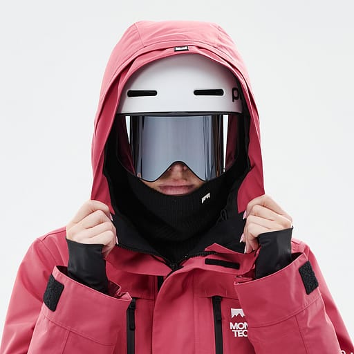 Storm Guard Hood Main Product Details Image,