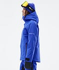 Fawk W Skijakke Dame Cobalt Blue, Billede 5 af 9