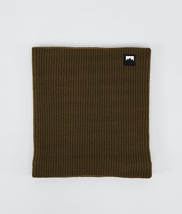 Classic Knitted Maska Fatigue