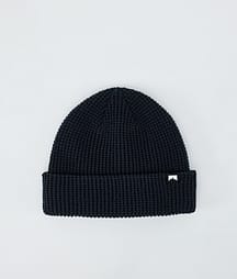 Montec Summit Beanie Black