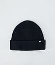 Summit Mütze Herren Black
