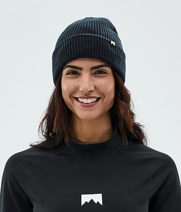 Summit Luer Black