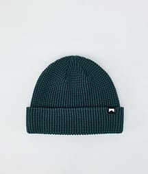 Montec Summit Beanie Dark Atlantic