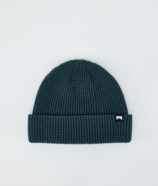 Summit Beanie Dark Atlantic