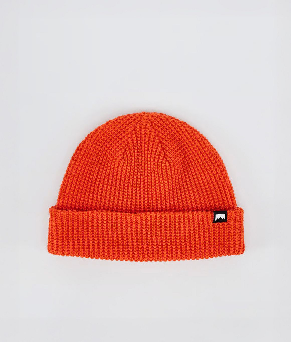 Summit Beanie Orange, Image 1 of 3