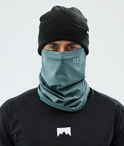 Montec Sierra Facemask Atlantic