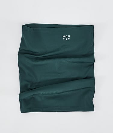 Sierra Facemask Dark Atlantic
