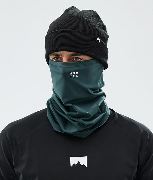 Montec Sierra Facemask Dark Atlantic