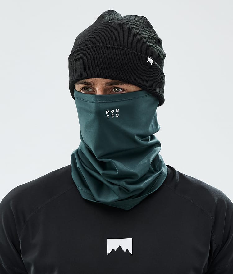 Sierra Facemask Dark Atlantic, Image 2 of 3