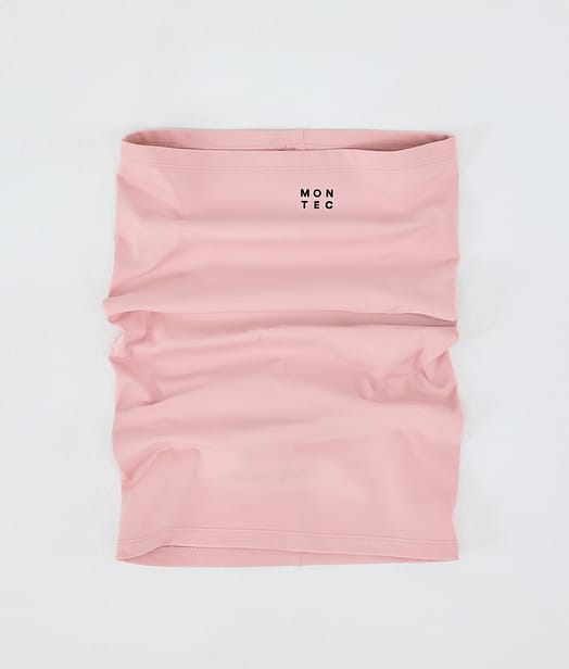 Sierra Tour de cou Soft Pink
