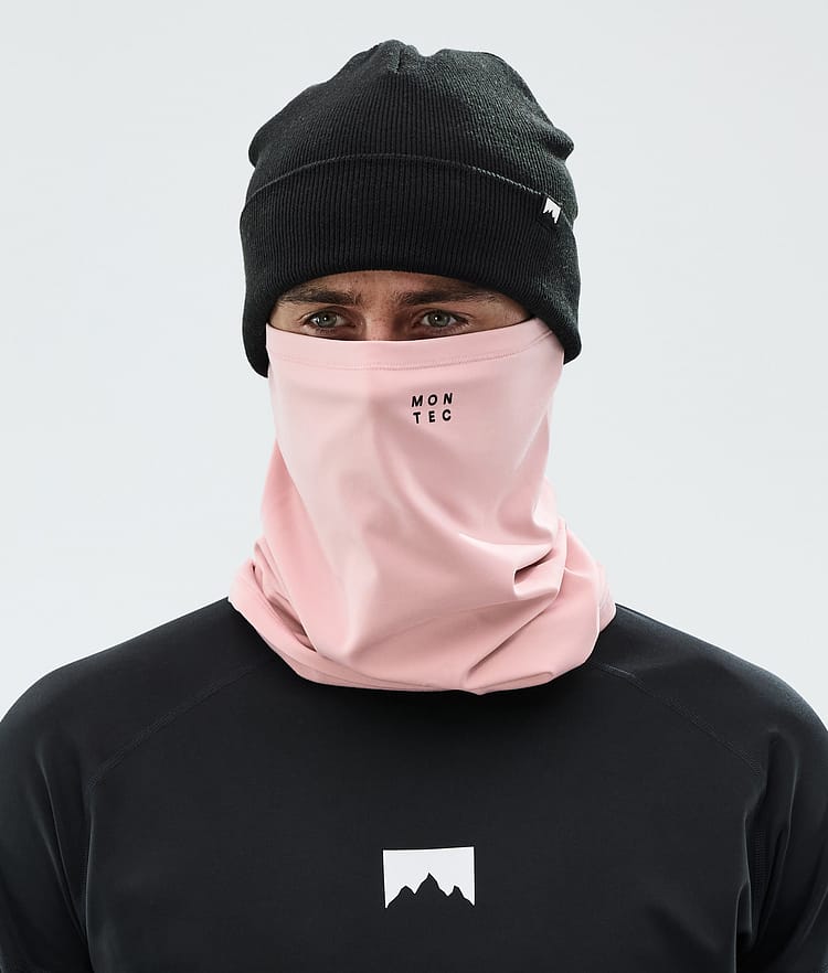Sierra Facemask Soft Pink, Image 2 of 3