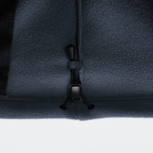 Drawstring Hem Main Product Details Image,