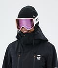 Scope Skibrille White W/Pink Sapphire Mirror, Bild 2 von 6