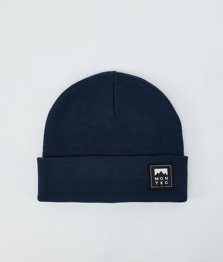 Kilo II Bonnet Dark Blue, Image 1 sur 3
