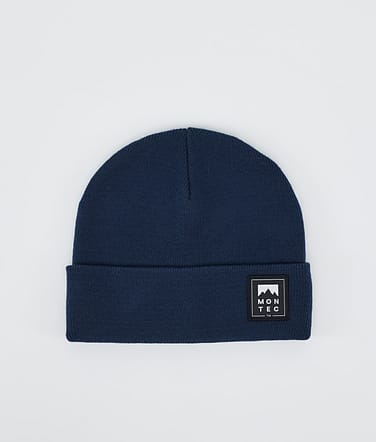 Kilo II Beanie čepice Dark Blue