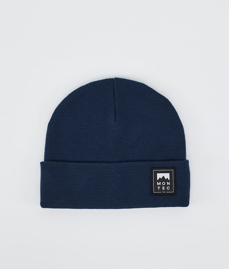 Kilo II Mütze Dark Blue, Bild 1 von 3