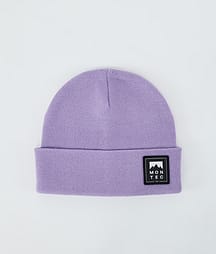 Montec Kilo II Bonnet Faded Violet
