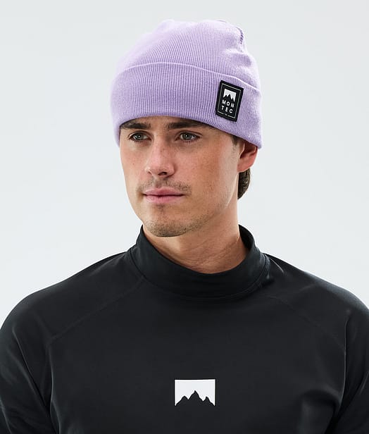 Montec Kilo II Bonnet Faded Violet