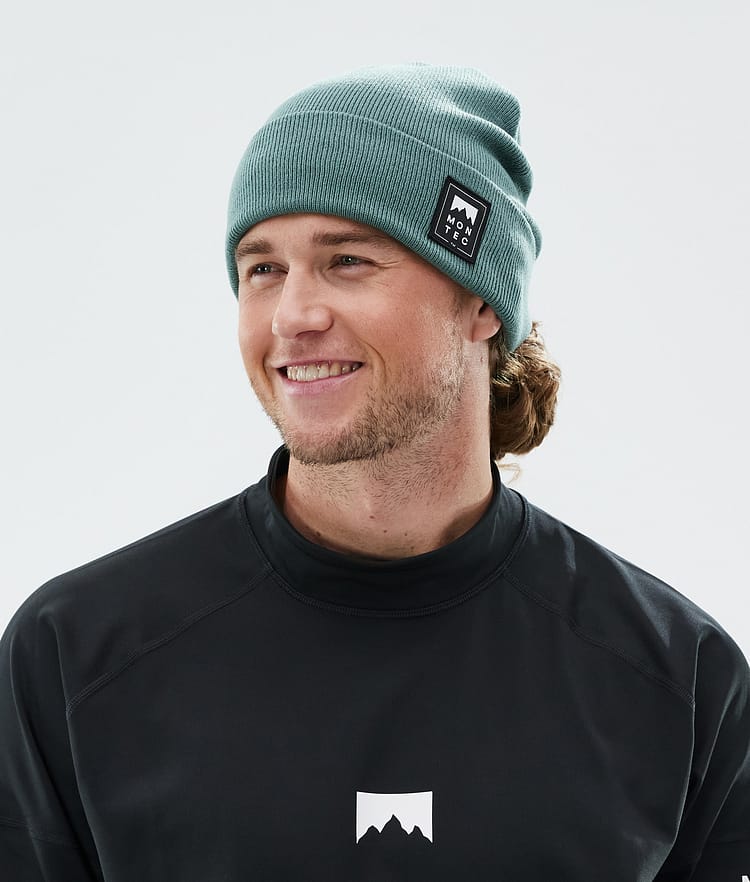 Kilo II Beanie Atlantic, Image 2 of 3