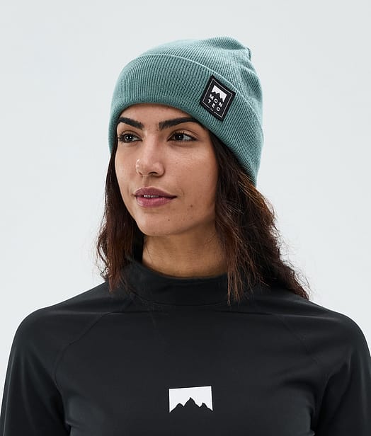 Kilo II Czapka Beanie Atlantic