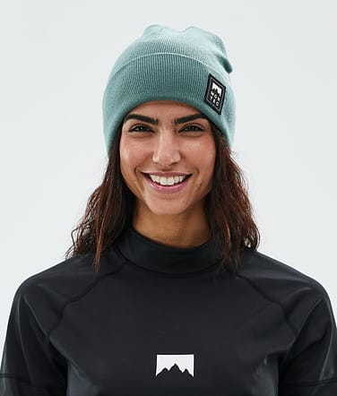 Kilo II Beanie čepice Atlantic