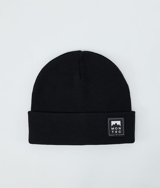 Kilo II Beanie Black