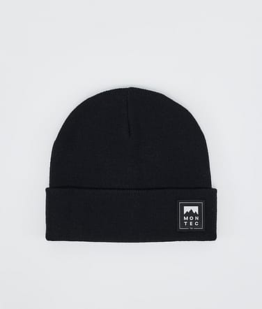 Kilo II Beanie čepice Black