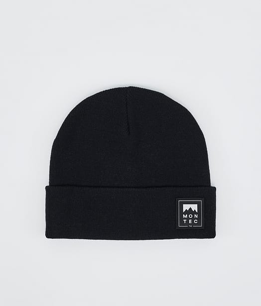 Kilo II Mütze Black