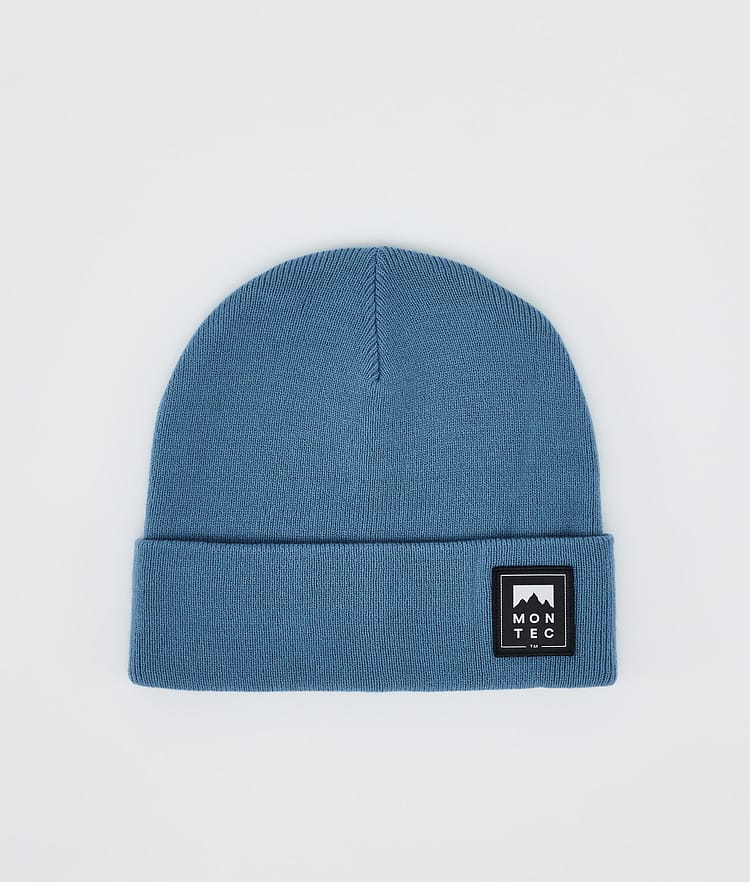 Kilo II Beanie Blue Steel, Image 1 of 3