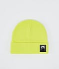 Kilo II Beanie Bright Yellow, Image 1 of 3