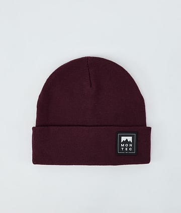Kilo II Luer Burgundy