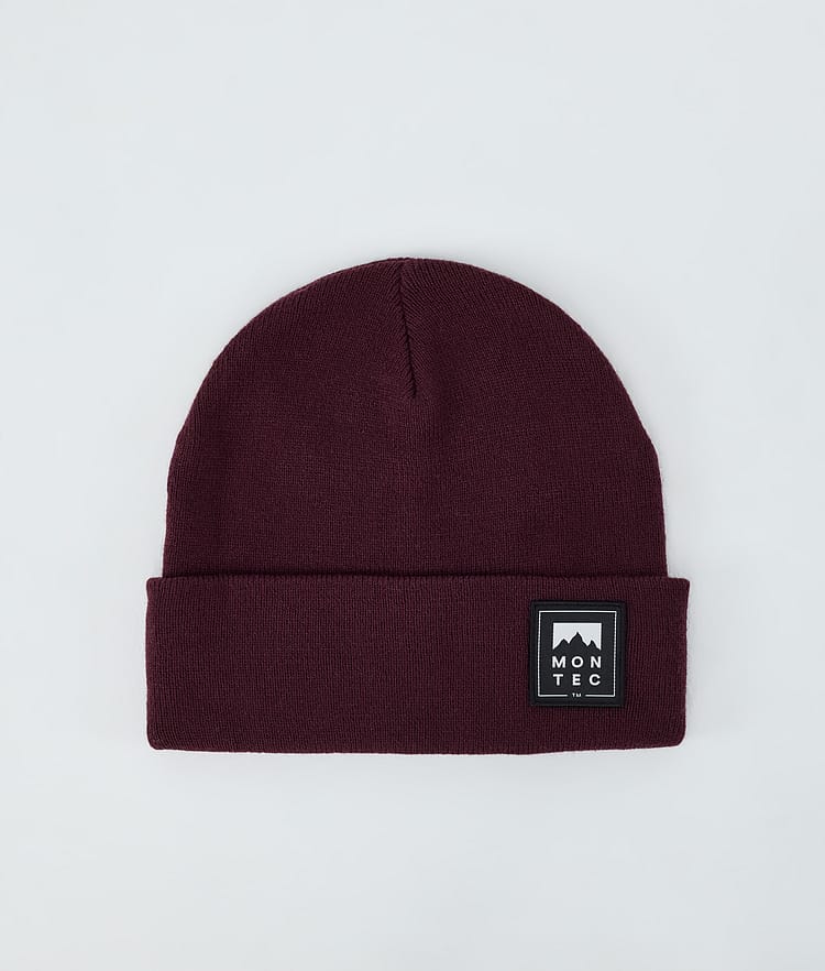 Kilo II Bonnet Burgundy, Image 1 sur 3