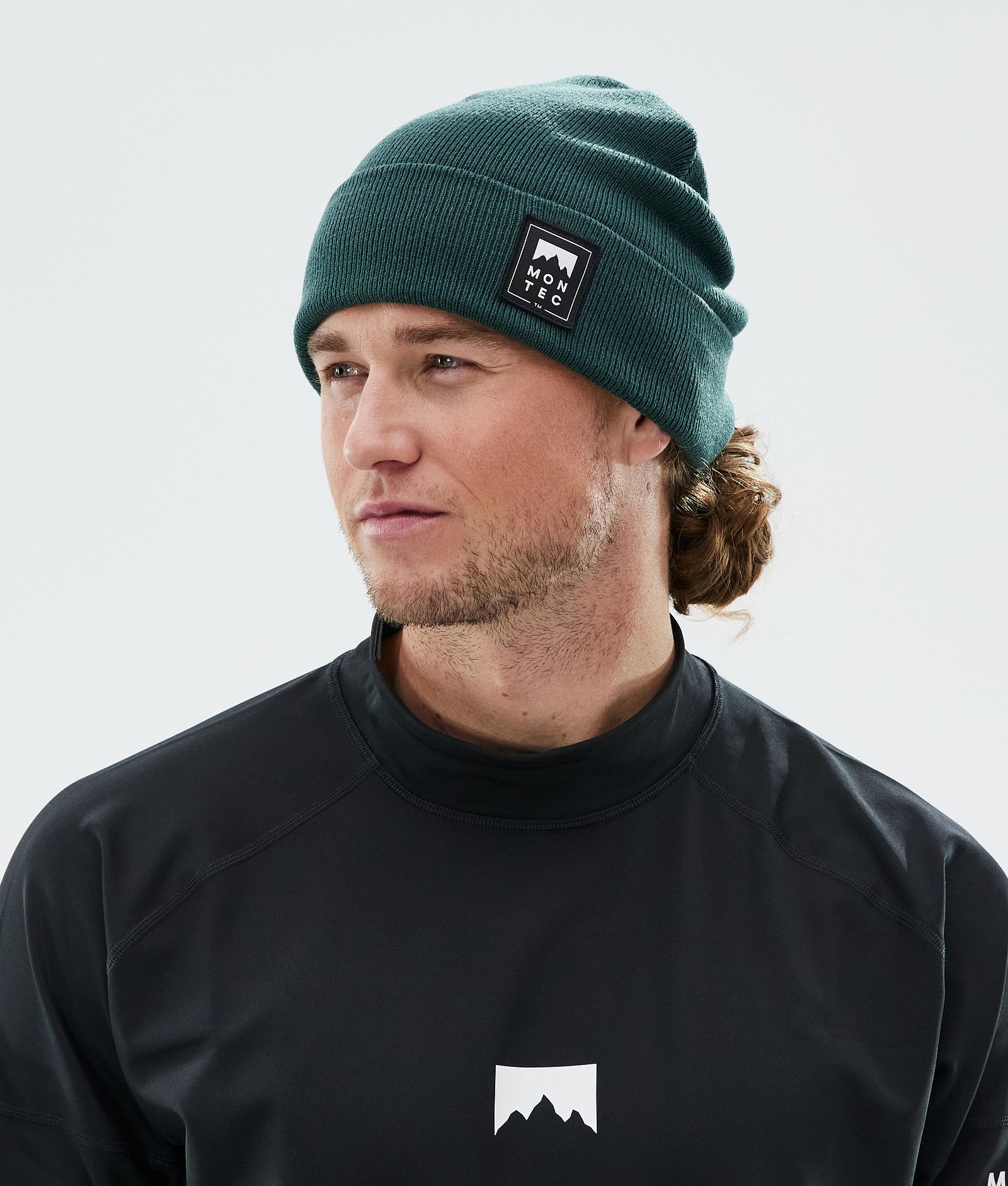 Kilo II Beanie Dark Atlantic, Image 2 of 3