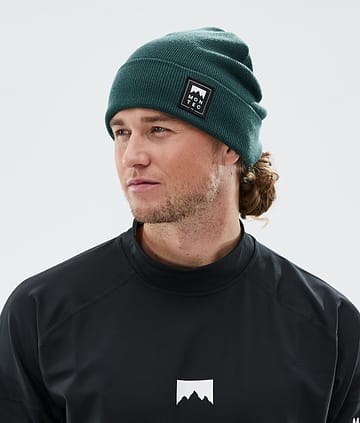 Kilo II Beanie Dark Atlantic