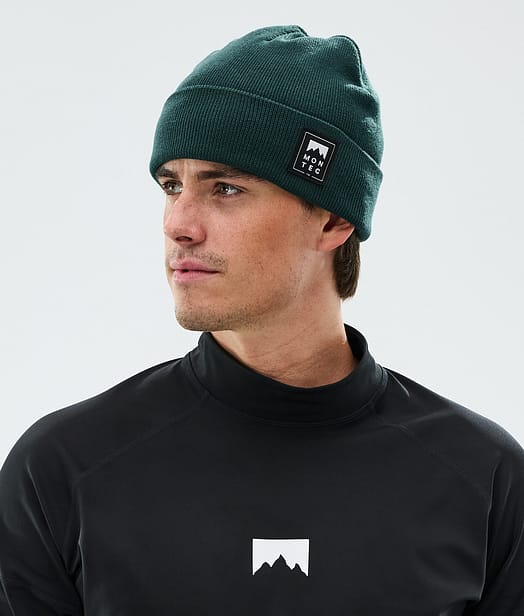 Montec Kilo II Beanie Dark Atlantic