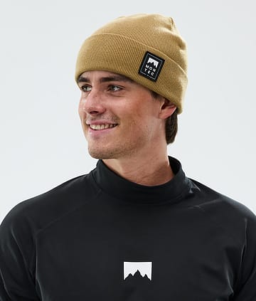 Kilo II Beanie Gold