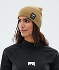 Kilo II Beanie Gold, Image 3 of 3