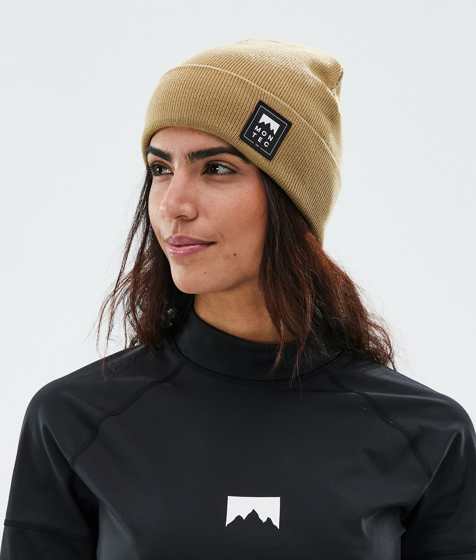 Kilo II Beanie Gold, Image 3 of 3