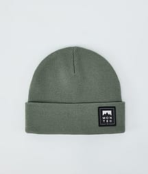 Montec Kilo II ビーニー帽 Greenish