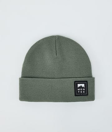 Kilo II Luer Greenish