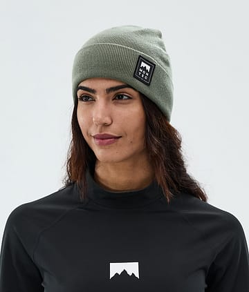Kilo II Luer Greenish