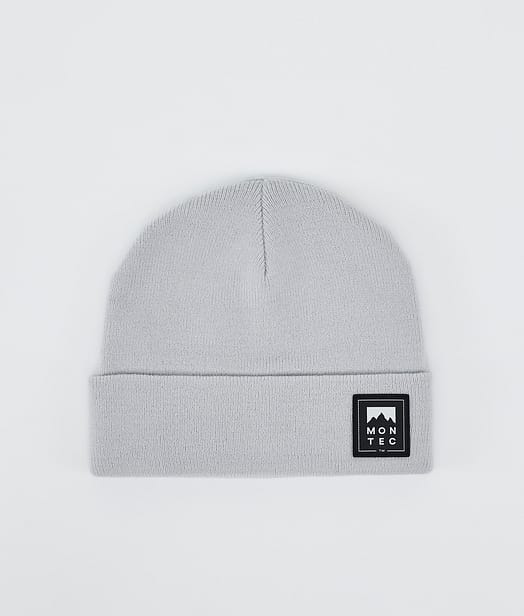 Kilo II Mütze Light Grey