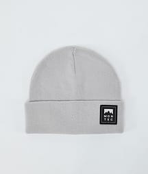 Montec Kilo II ビーニー帽 Light Grey