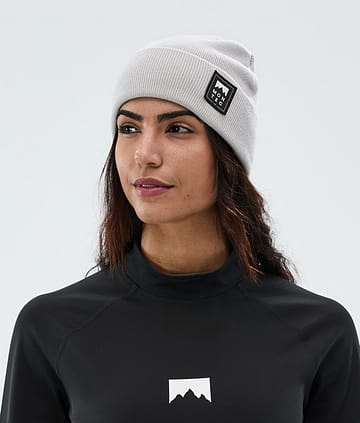 Kilo II Luer Light Grey