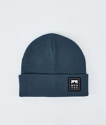 Montec Kilo II ビーニー帽 Metal Blue