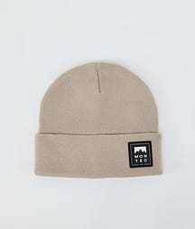 Montec Kilo II Bonnet Sand